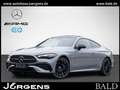 Mercedes-Benz CLE 200 Coupé AMG/Digital/Pano/Burm3D/Night/20" Grigio - thumbnail 1