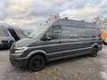 Volkswagen Crafter Kasten Kasten 35 lang Hochdach FWD Grau - thumbnail 12
