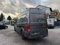 Volkswagen Crafter Kasten Kasten 35 lang Hochdach FWD Grau - thumbnail 8