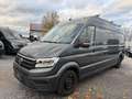 Volkswagen Crafter Kasten Kasten 35 lang Hochdach FWD Grau - thumbnail 13