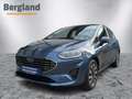 Ford Fiesta TITANIUM 1.0L MHEV 125PS Azul - thumbnail 1