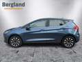 Ford Fiesta TITANIUM 1.0L MHEV 125PS Azul - thumbnail 2