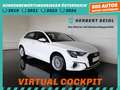 Audi A3 SB ADVANCED 40 TFSIe S-tr. *VOLL LED / APP CONNECT / ACC / 17 ZOLL / SOUND SYSTEM / 2-ZONEN-KLIMA* Weiß - thumbnail 1