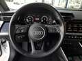 Audi A3 SB ADVANCED 40 TFSIe S-tr. *VOLL LED / APP CONNECT / ACC / 17 ZOLL / SOUND SYSTEM / 2-ZONEN-KLIMA* Weiß - thumbnail 7