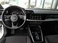 Audi A3 SB ADVANCED 40 TFSIe S-tr. *VOLL LED / APP CONNECT / ACC / 17 ZOLL / SOUND SYSTEM / 2-ZONEN-KLIMA* Weiß - thumbnail 3