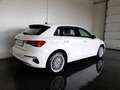 Audi A3 SB ADVANCED 40 TFSIe S-tr. *VOLL LED / APP CONNECT / ACC / 17 ZOLL / SOUND SYSTEM / 2-ZONEN-KLIMA* Weiß - thumbnail 2