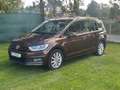 Volkswagen Touran Highline*1,4TSi*150PS*DSG*LED*AHK-SCHWENK Braun - thumbnail 4