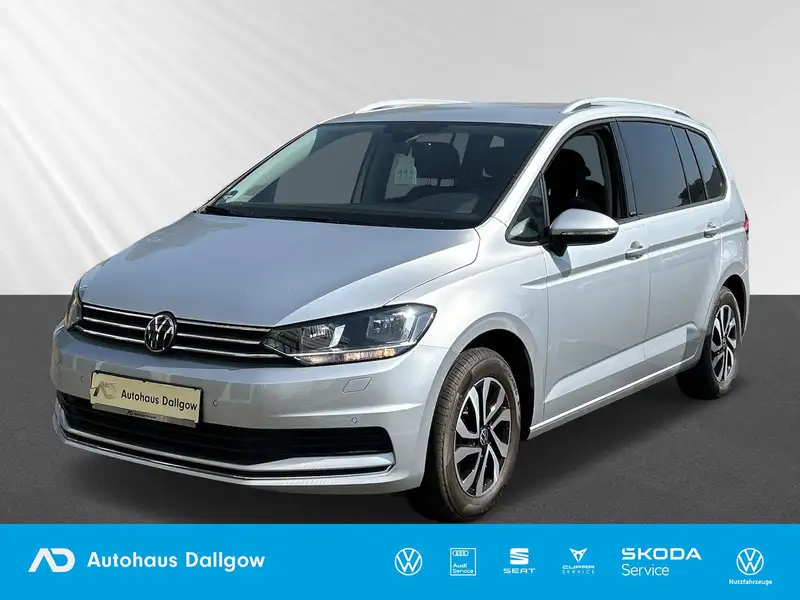 Annonce voiture d'occasion Volkswagen Touran - CARADIZE