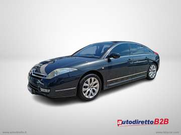 3.0 V6 HDi 240 Exclusive Style