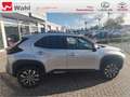 Toyota Yaris Cross 1.5 Hybrid FWD Teamplayer Argent - thumbnail 19