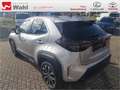 Toyota Yaris Cross 1.5 Hybrid FWD Teamplayer Argent - thumbnail 2