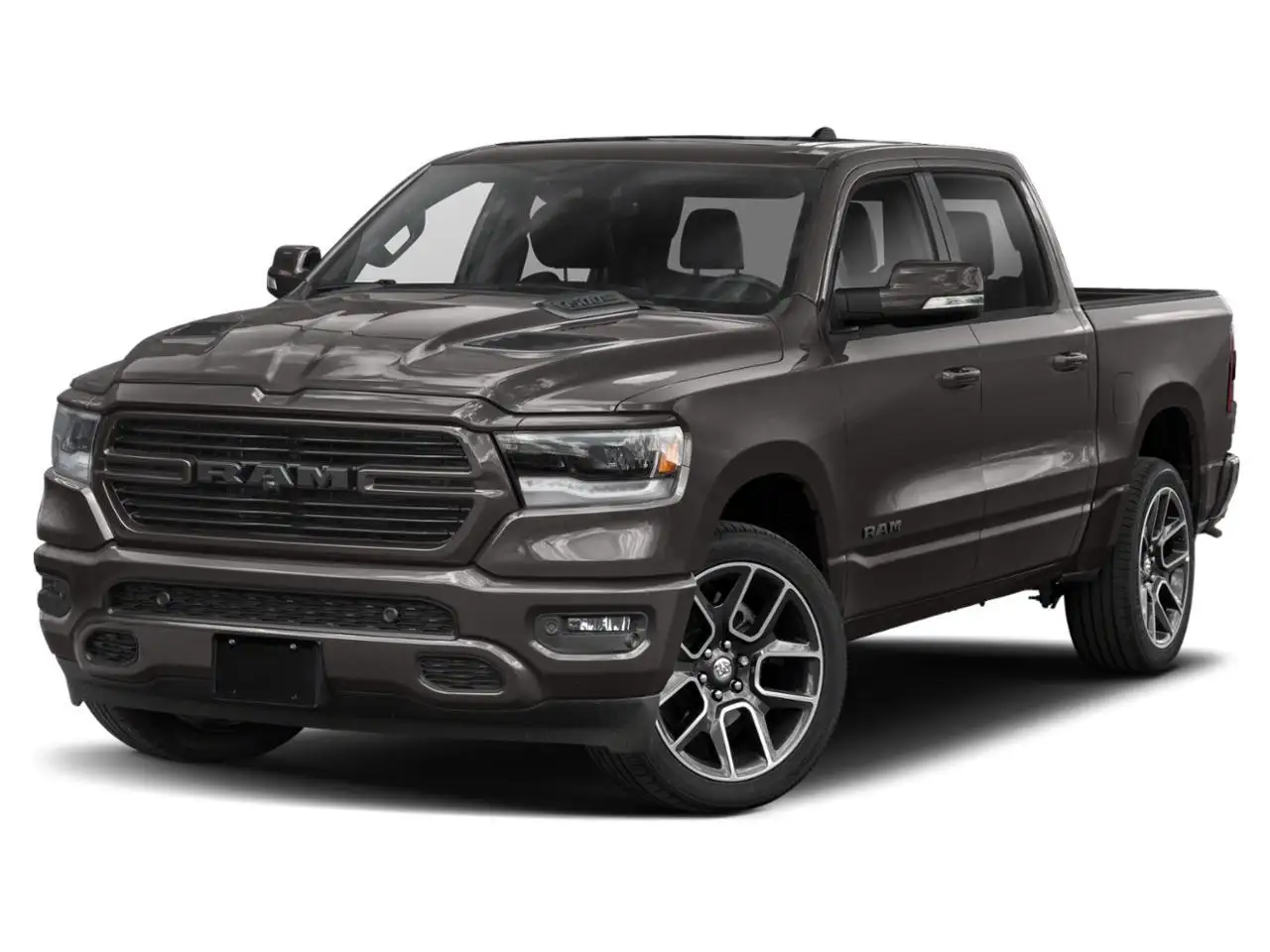 RAM 1500 fotografie RAM 1500