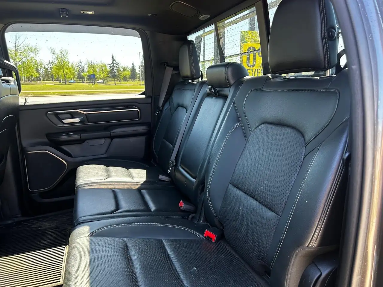 RAM 1500 fotografie RAM 1500
