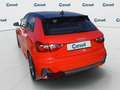 Audi A1 Sportback 30 TFSI S line Rojo - thumbnail 2