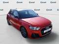 Audi A1 Sportback 30 TFSI S line Rojo - thumbnail 4