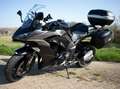 Kawasaki Z1000 SX - Incl. Koffers, Garmin Zumo en tanktas Black - thumbnail 3