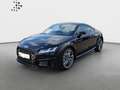 Audi TT 45 TFSI quattro S line Selection*Navi*M Noir - thumbnail 2