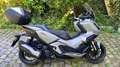 Honda ADV 350 top case poignées chauffantes Stříbrná - thumbnail 3