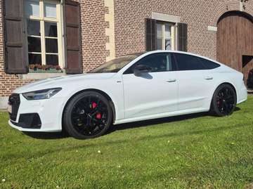 A7 PHEV 55 TFSI e Quattro S tronic FULL option!