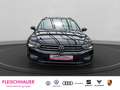 Volkswagen Passat Variant 1.5 TSI DSG AHK-klappbar Navi LED Kurvenlicht ACC Zwart - thumbnail 2