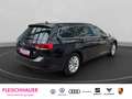 Volkswagen Passat Variant 1.5 TSI DSG AHK-klappbar Navi LED Kurvenlicht ACC Zwart - thumbnail 4