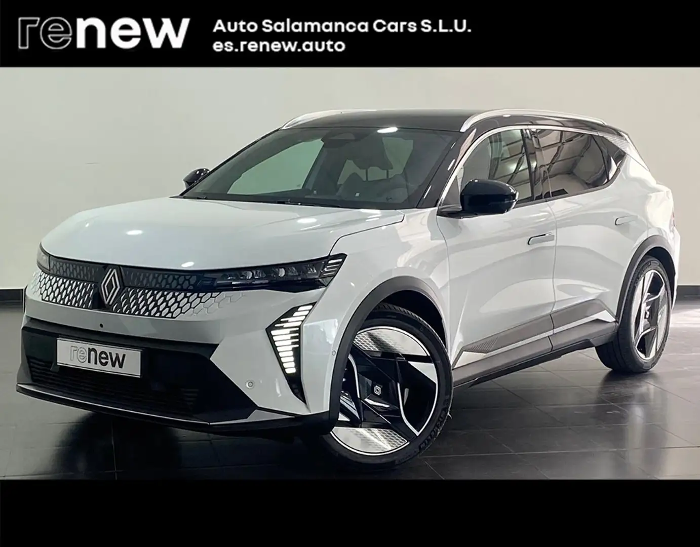 Renault Scenic E-Tech Iconic Gran Autonomia 160kW - 1