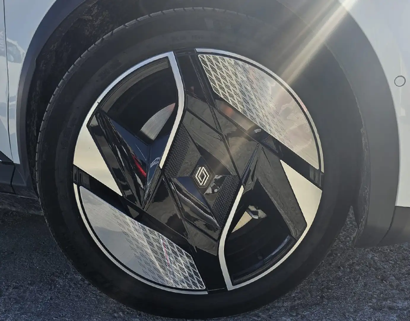 Renault Scenic E-Tech Iconic Gran Autonomia 160kW - 2