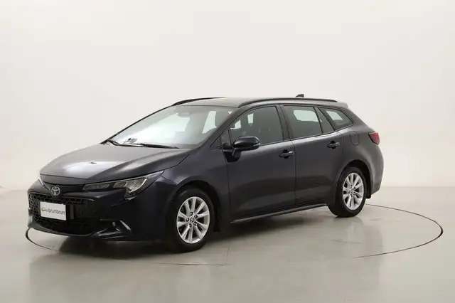Toyota Corolla TS Hybrid Active 1.8 Full Hybrid 122CV