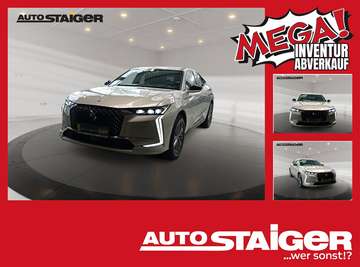 225 E-Tense Trocadero LED+SHZ+2xKlima+Kam.