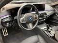 BMW 545 M Sport Grau - thumbnail 26