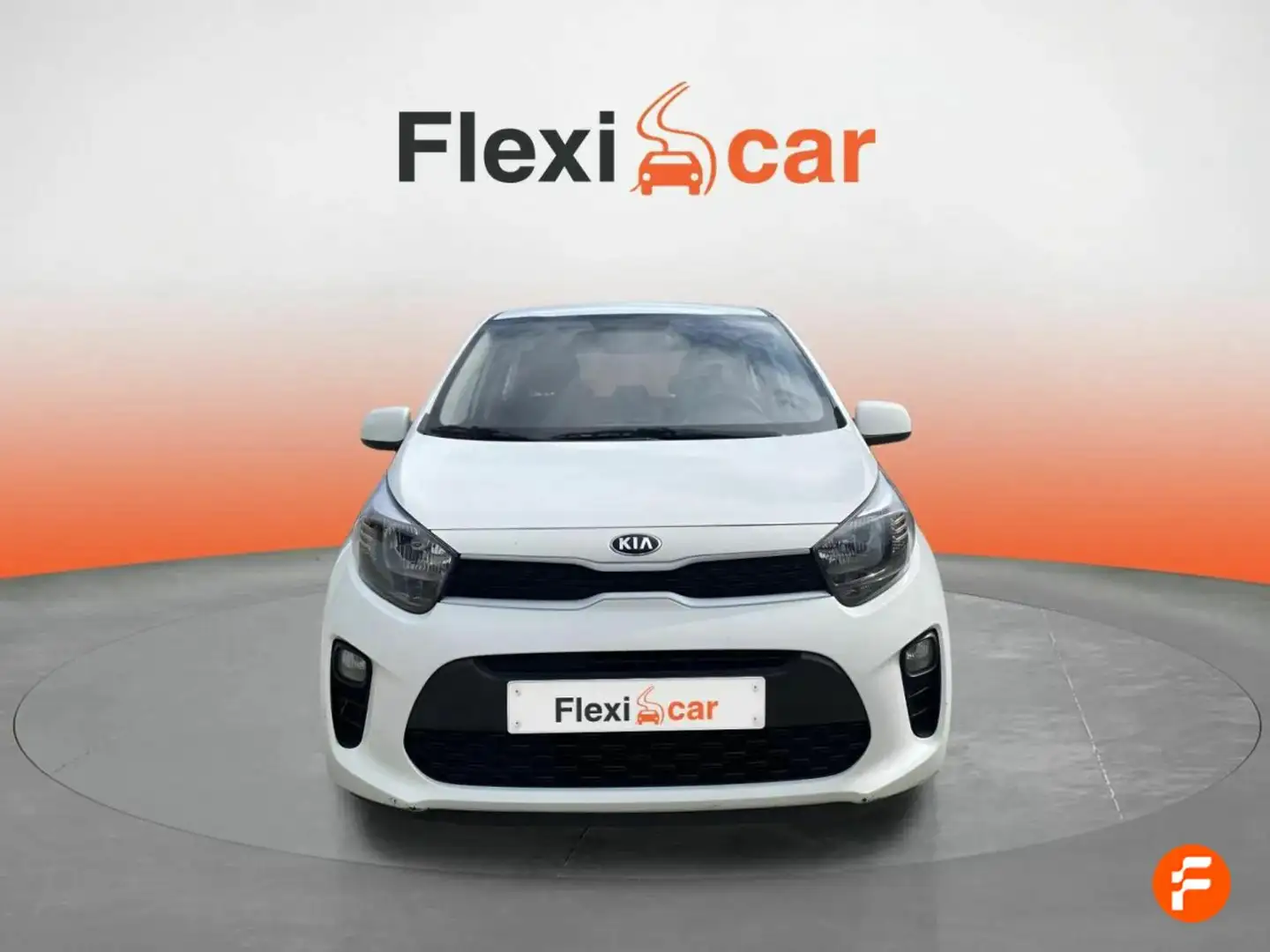 Kia Picanto 1.0 DPi Concept Blanco - 2