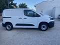 Peugeot Partner 1.5BlueHDI Pro Standard 1000kg 75 Blanco - thumbnail 10