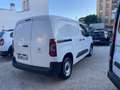 Peugeot Partner 1.5BlueHDI Pro Standard 1000kg 75 Blanco - thumbnail 11