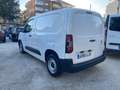 Peugeot Partner 1.5BlueHDI Pro Standard 1000kg 75 Blanco - thumbnail 12