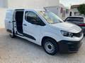 Peugeot Partner 1.5BlueHDI Pro Standard 1000kg 75 Blanco - thumbnail 2