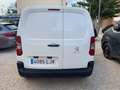 Peugeot Partner 1.5BlueHDI Pro Standard 1000kg 75 Blanco - thumbnail 13