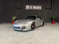 Porsche 911 (997) TURBO  S Grau - thumbnail 1