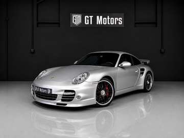 (997) TURBO S PDK