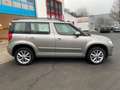 Skoda Yeti 1.4 TSI Style 4x4 DSG AHK SHZ PDC Bi-Xenon Beige - thumbnail 4