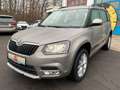 Skoda Yeti 1.4 TSI Style 4x4 DSG AHK SHZ PDC Bi-Xenon Beige - thumbnail 1