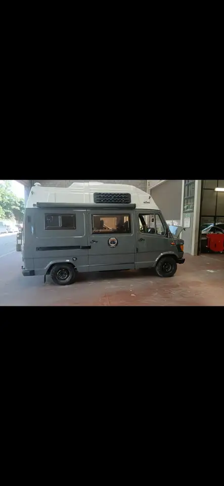 Mercedes-Benz T1, foto 3