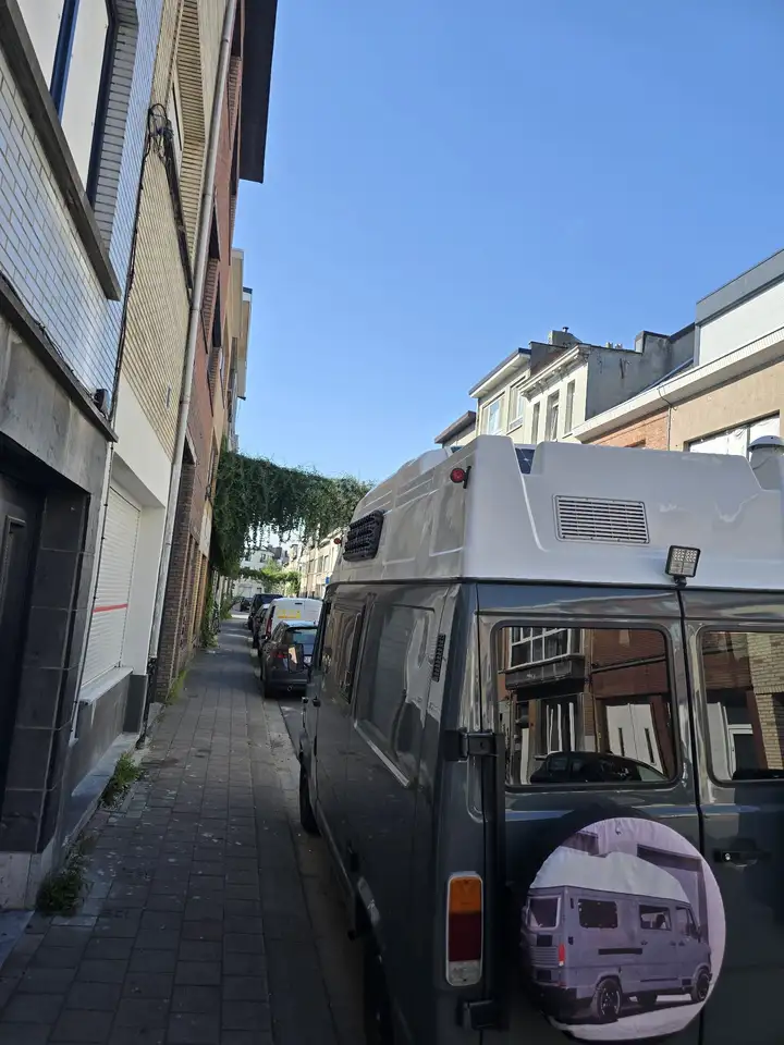 Mercedes-Benz T1, foto 7