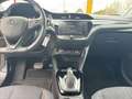 Opel Corsa Elegance Turbo LED Apple CarPlay Android Auto Klim Gris - thumbnail 11