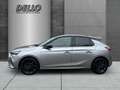 Opel Corsa Elegance Turbo LED Apple CarPlay Android Auto Klim Gris - thumbnail 2