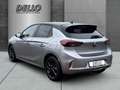Opel Corsa Elegance Turbo LED Apple CarPlay Android Auto Klim Gris - thumbnail 3