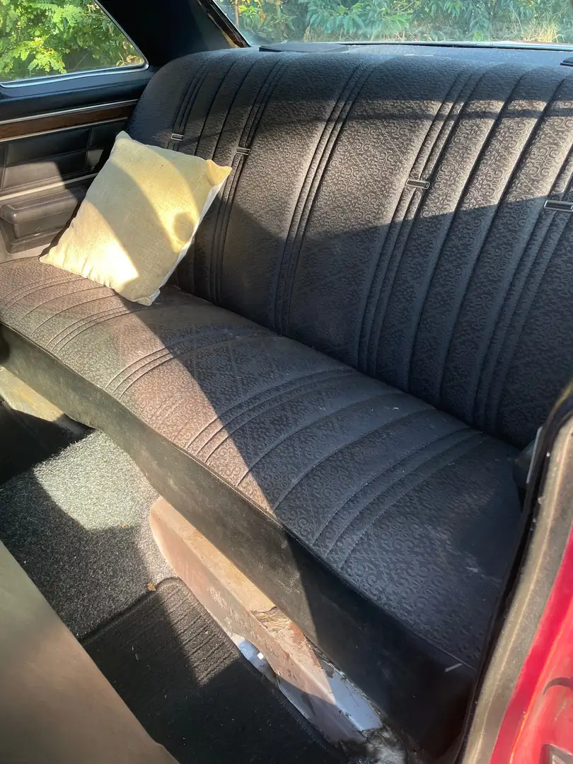 Ford LTD - 2