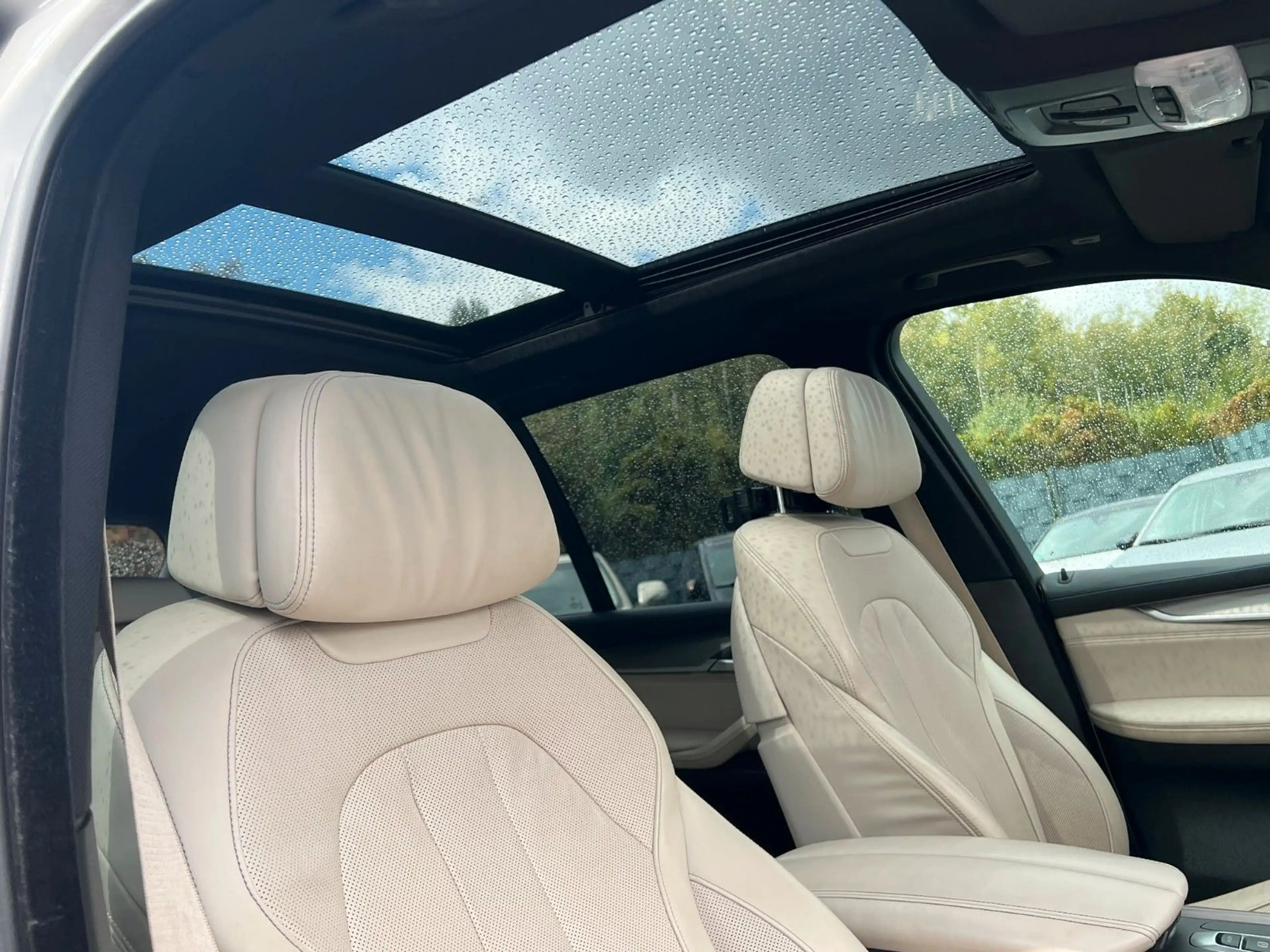 BMW X5 xDRIVE 30d M SPORT-100% FULL-PANORAMA-M PAKET — photo 11