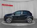 Toyota Aygo X 1,5 Hybrid Schwarz - thumbnail 2