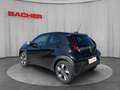 Toyota Aygo X 1,5 Hybrid Schwarz - thumbnail 3