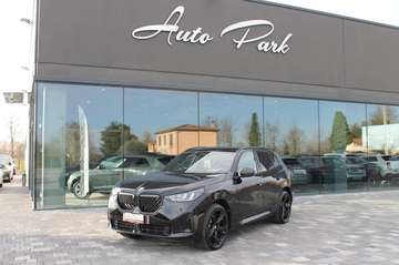 xDrive20d 48V MSport PRO - lega 21"